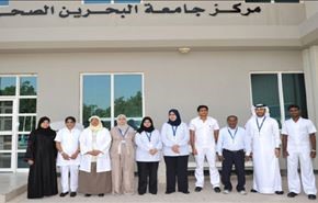 اخراج کادر پزشکی بحرینی و جایگزینی اردنی‌ها