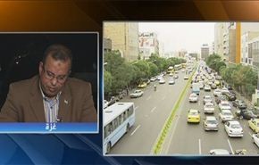 بانوراما: خلافات مجلس التعاون ومزاعم اعتراض سفينة اسلحة ايرانية