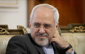 ظریف یرد علی المزاعم الاسرائيلية باعتراض سفینة ایرانیة