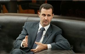 الرئيس الاسد لبوتين.. نتضامن مع جهودك في اوكرانيا ونثق بقدرتك