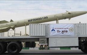 بالصور..خصائص صواريخ 