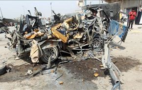 العراق.. سقوط اكثر من 13 شخصا وجرح العشرات