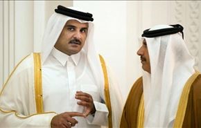قطر به فشارهای عربستان، امارات و بحرین تن نمی‌دهد
