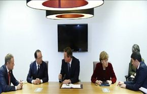 الاتحاد الاوروبي يحذر روسيا من عقوبات محتملة