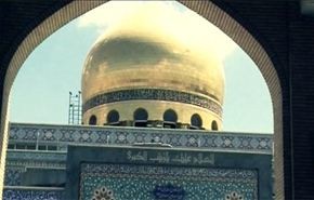 ذکری ولادة عقیلة بني هاشم السيدة زینب الکبری