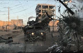 20 کشته و زخمی در حمله به سربازان عراقی در الرمادی
