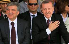 گل یا اردوغان؛ کدام یک پیروز می‌شوند؟