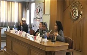 مبادرة السلم والامن المجتمعي في مصر