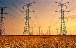 ايران تتبادل الطاقة الكهربائية مع 6 من دول الجوار