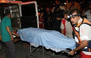 انفجار في رفح يؤدي الى مقتل فلسطيني وإصابة آخرين