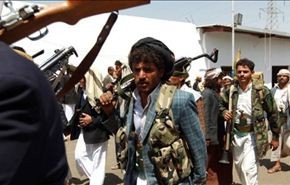 عشرات القتلى والجرحى باشتباكات بين الحوثيين والتكفيريين