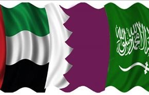 نویسندگان سعودی از همکاری با قطر منع شدند