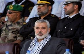 هنية: لا تغيير في مواقف قطر من دعم غزة