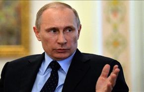 بوتين: السلطات الموالية لروسيا في القرم 