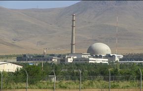 مسؤول نووي ايراني يتحدث عن الخلافات مع 5+1 والوكالة+فيديو