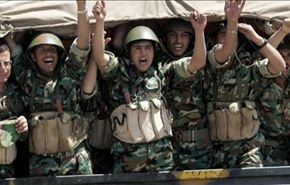 الجيش السوري يتصدى للعمليات الارهابية في ريف اللاذقية + فيديو