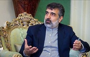 ايران بصدد بناء محطة كهروذرية جديدة