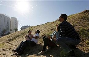 صواريخ حماس والجهاد قادرة على ضرب عمق الاراضي المحتلة