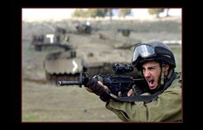 استشهاد شاب فلسطيني برصاص الاحتلال قرب رام الله