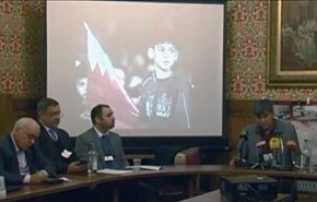 مجلس اللوردات البريطاني يرصد انتهاكات السعودية والامارات بالبحرين