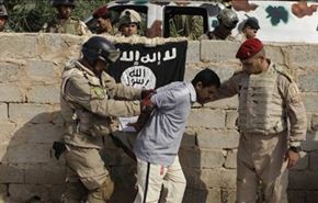اعتقال سبعة من 