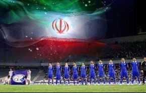 استقلال ايران يخسر امام الريان القطري