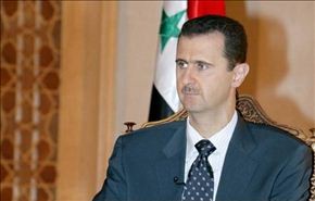 الاسد: روسيا لاعب اساسي لاعادة التوازن للعلاقات الدولية