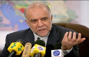 ايران تعلن التوقيع على اتفاقية تصدير الغاز الى عمان