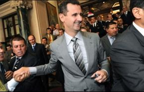 فيصل المقداد: الرئيس الاسد هو الضمان الحقيقي لمستقبل سوريا