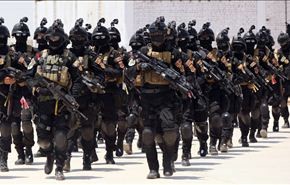 الداخلية العراقية: مقتل 25 ارهابيا بينهم قناص في الانبار