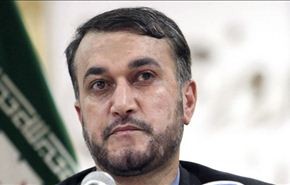 إيران تدعو لموقف إسلامي صريح وحازم إزاء اعتداءات الصهاينة