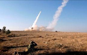 الجيش اللبناني: اسرائيل تطلق قذائف على جنوب لبنان