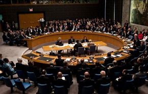 تصويت في مجلس الأمن اليوم للتنديد باستفتاء القرم