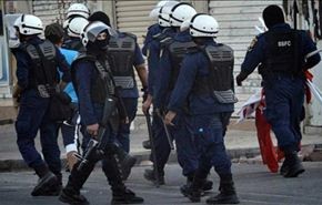 الأمن البحريني يعتدي على مظاهر دينية في عالي