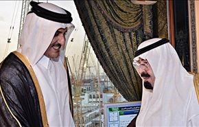 ‌سه ‌شرطی ‌که‌ روابط‌ قطر و عربستان ‌را تیره کرد