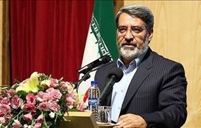ايران تنتقد المجتمع الدولي لتجاهله معضلة انتشار المخدرات