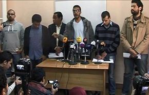قوى ثورية مصرية تدعو للاحتجاج على ممارسات النظام