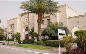 صحيفة: سوريا تغلق سفارتيها بالرياض والكويت