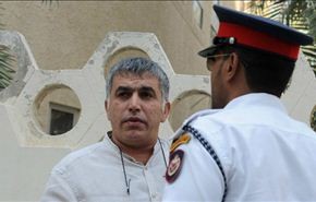 القضاء البحريني يصدر حكمه النهائي بحق نبيل رجب اليوم
