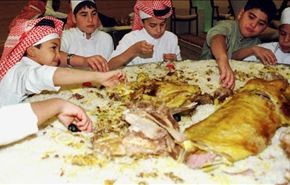جنجال رستورانهای "بوفه باز" در عربستان !
