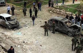 انفجار مرگبار در لبنان+ فیلم