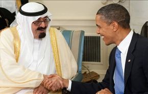 اوباما في الرياض؛ معركة تحصين الداخل السعودي