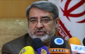 وزیر الداخلیة: الإنتخابات النيابية القادمة في إيران إلكترونياً كاملا