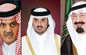 هل السعودية اعلنتها حربا مفتوحة على قطر؟+فيديو