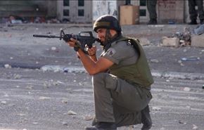 شهادت نوجوان فلسطینی در الخلیل