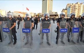 7 کشته در حمله مسلحانه در ترکیه