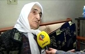 بالفيديو..هذا ما تقترفه الجماعات المسلحة في اللاذقية