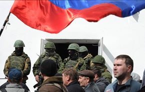 روسیه، غرب را به کودتا در اوکراین متهم کرد