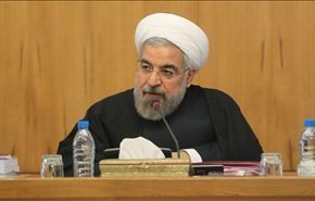 روحاني: إيران من الدول التي تملك وستبقى تملك التقنية النووية