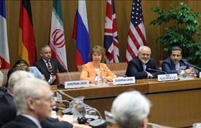 تقارب في وجهات النظر بين ايران ومجموعة السداسية الدولية